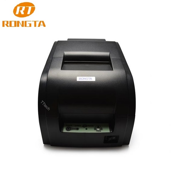 Rongta Impact Dot Matrix Printer Tttech