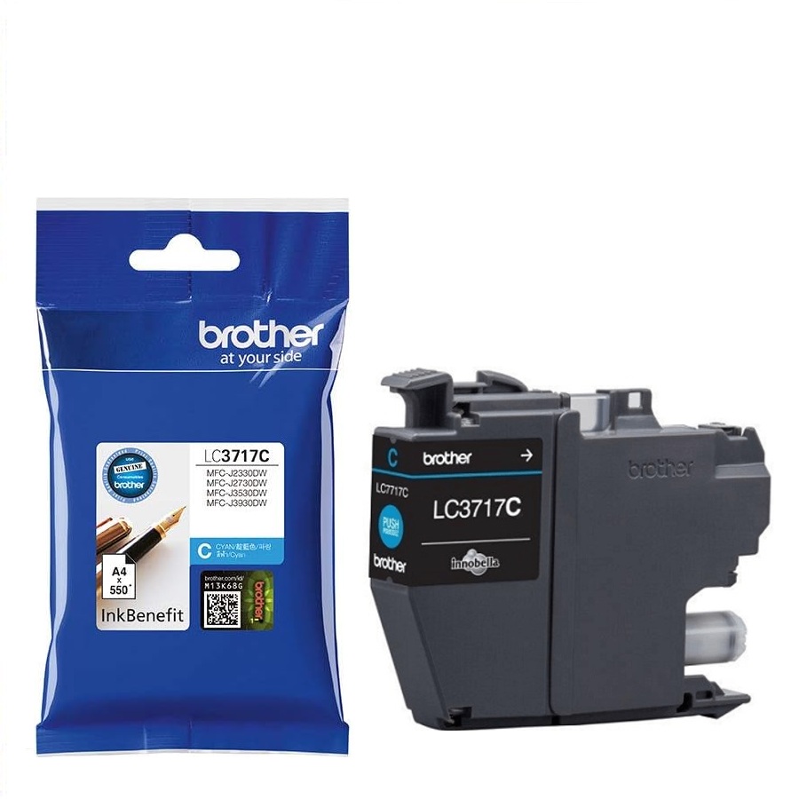 LC3717C Cyan