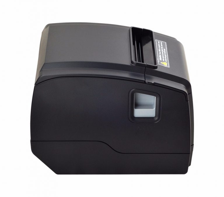 XPrinter XP-N160ii Thermal Receipt Printer (USB & Serial) | TTtech