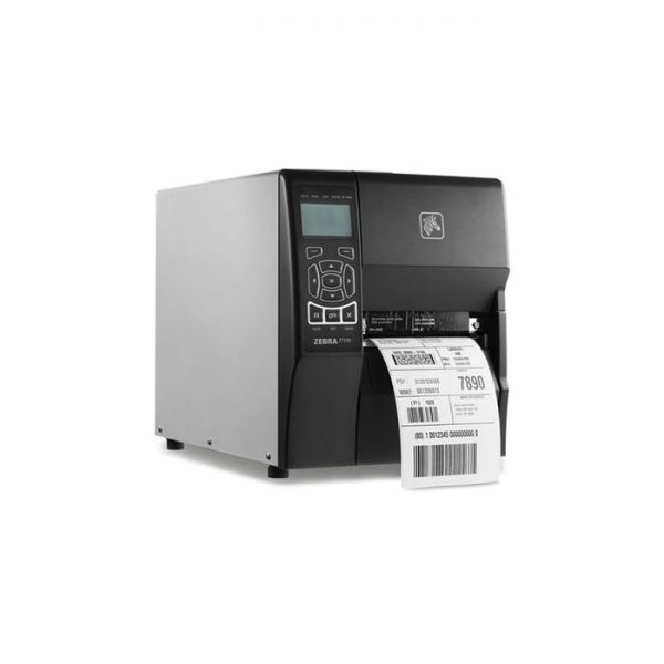 Zebra ZT230 Barcode Printer | TTtech